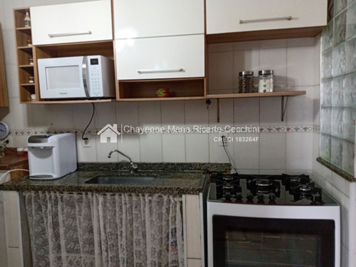 Imagem 5 de 20 de Ótimo Apartamento Com 70 M² No Condomínio Flores Do Lago Em Jundiaí - Sp - Permuta - Ap00365 - 68976967