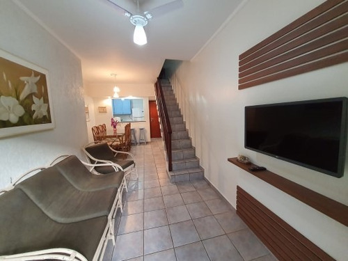 Imagem 15 de 20 de Cob Duplex - Praia Grande - 2305