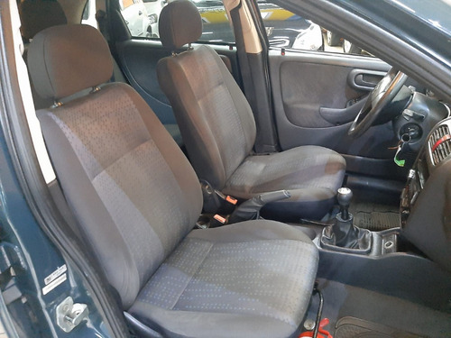 Chevrolet Corsa 1.4 Maxx Econoflex 5p