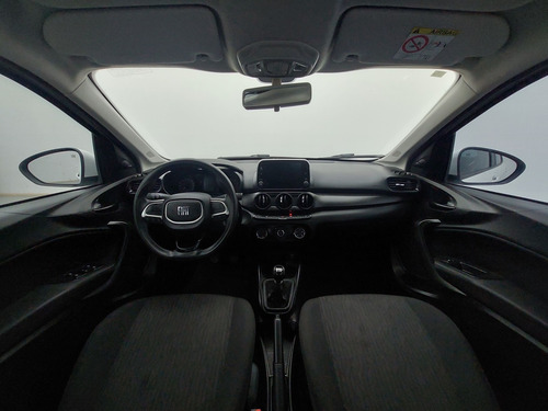 Fiat Cronos 1.3 FIREFLY FLEX DRIVE MANUAL