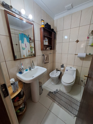 Casa Antigua, 4d 2b De 1 Piso, 514 Mts Ttls Cerca De Metro