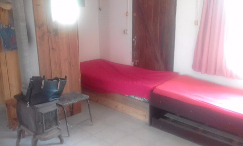 Imagen 10 de 14 de Casa Completa Para 6 A 80 Mts Del Mar X Día Más Luz Y Agua