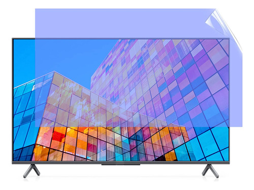 Filtro Pantalla Anti-luz Azul Protector Tv Panel Anti-daño