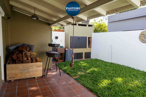Imagen 20 de 23 de Excel. Ph 3 Amb - Suite - Jardin C/ Parrilla - Pileta