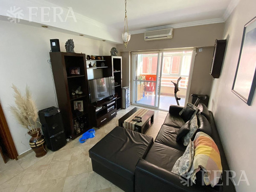 Imagen 8 de 23 de Venta Departamento 4 Ambientes Con Balcón Y Cochera En Bernal Este (28104)