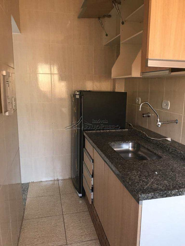 Imagem 12 de 12 de Apartamento Com 2 Dorms, Morada Dos Nobres, Taubaté - V60058