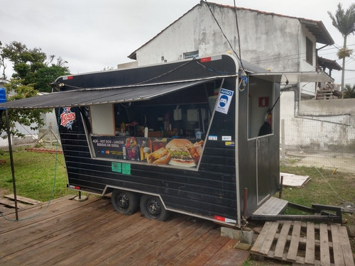 Trailer Trucado