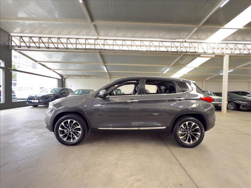 Chery Tiggo 7 1.5 Vvt Turbo Iflex Txs
