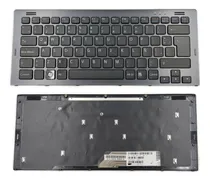 Comprar Teclado Sony Vaio Vgn-sr150fn Nuevo Español Vgn-sr530  Hm4