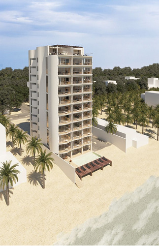 En Venta Departamentos En Chelem, Luxury