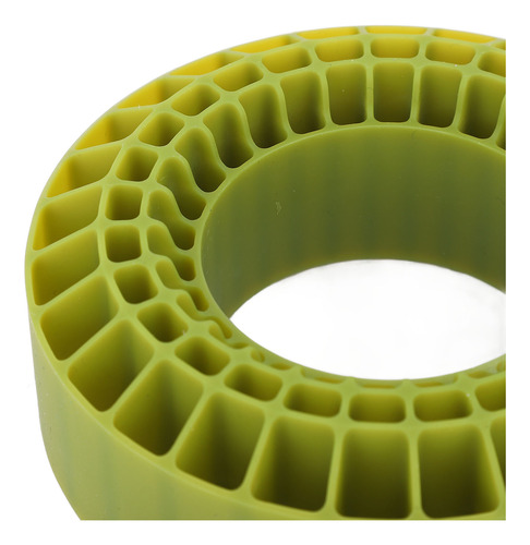Espuma Verde Para Neumáticos Rc Para Neumáticos De Coche, 4
