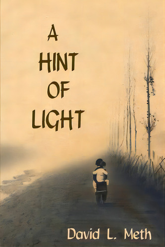 A Hint Of Light, De Meth, David L.. Editorial Writers Prod, Tapa Blanda En Inglés