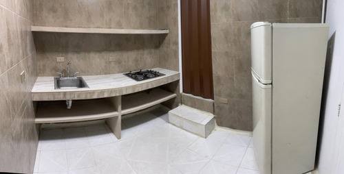 Imagen 7 de 12 de Se Alquila Anexo Amoblado En La Urb. Las Antiguas - Palo Verde 04125787777 / 04140997777