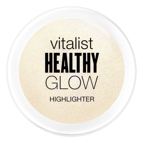 Iluminador Covergirl Vitalist Healthy Glow Brillo 7g