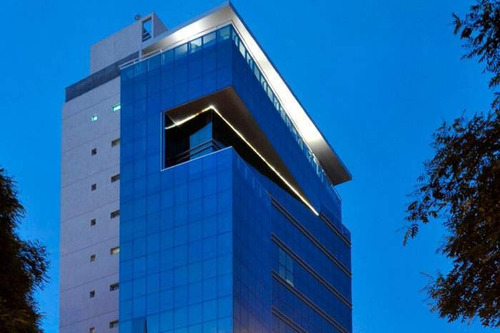 Imagen 1 de 13 de Alquiler De Oficinas De Categoria En El Centro Colon Y Cañada 300 Mts2