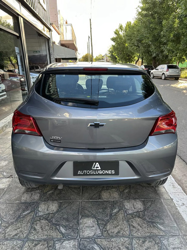 Chevrolet Onix 1.4 Black Edition 1.4