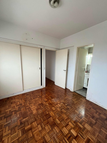 Departamento 2 Ambientes En Quilmes Centro Con Transferencia Inmediata