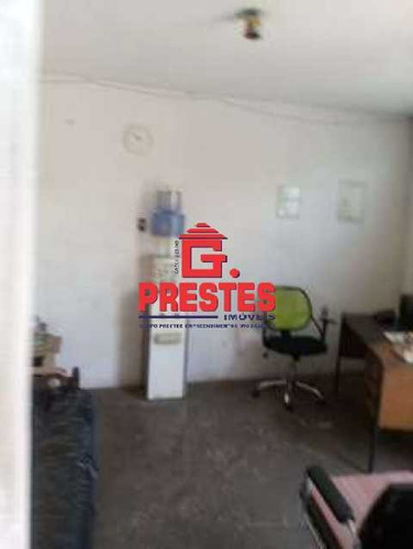 Imagem 3 de 8 de Ponto Comercial-à Venda-vila São João-sorocaba - Stpc20003