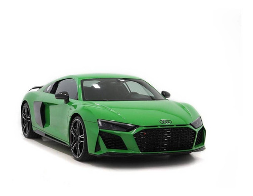 Imagem 3 de 15 de Audi R8 5.2 V10 Fsi Gasolina Coupé Quattro S Tronic