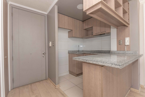Edificio Radal (1 Est. 1 Bod.) Piso 21