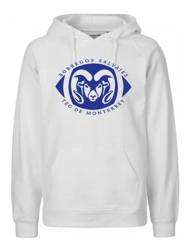 Sudadera borregos tec sale