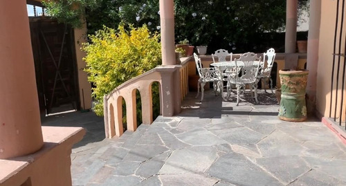 Imagen 9 de 18 de San Miguel De Allende Guanajuato Venta Presiosa Acogedora Excelente Residencia
