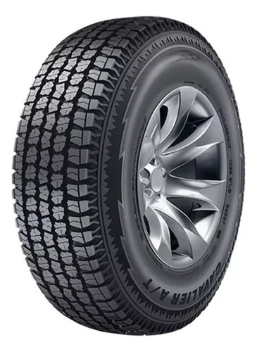Llanta 235/75r15 Wanli Range A/t2 Su009 109t