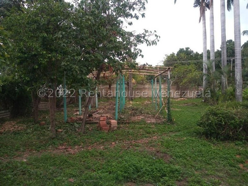 Imagen 11 de 14 de Terreno En Venta En La Morita Ii Maracay Aragua 22-25214 Irrr