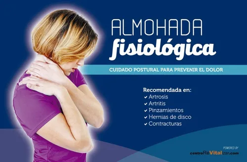 Almohada fibromialgia new arrivals