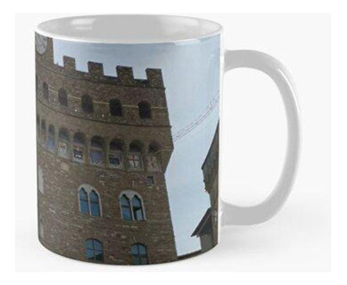 Taza Palacio Famoso Calidad Premium