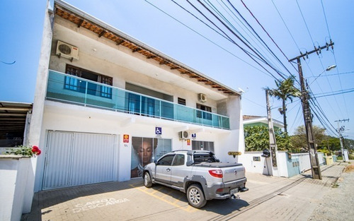 Imagem 1 de 19 de Imóvel Residencial/comercial À Venda No Bairro Itaum, Em Joinville. - Sa02130 - 70368217