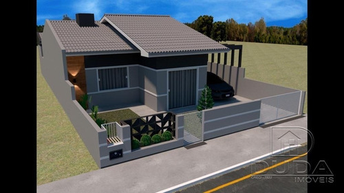 Imagem 8 de 8 de Casa - Forquilhas - Ref: 37131 - V-37128