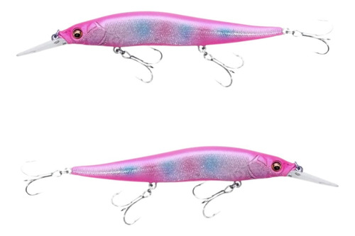 Isca Artificial Megabass Vision Oneten R +1