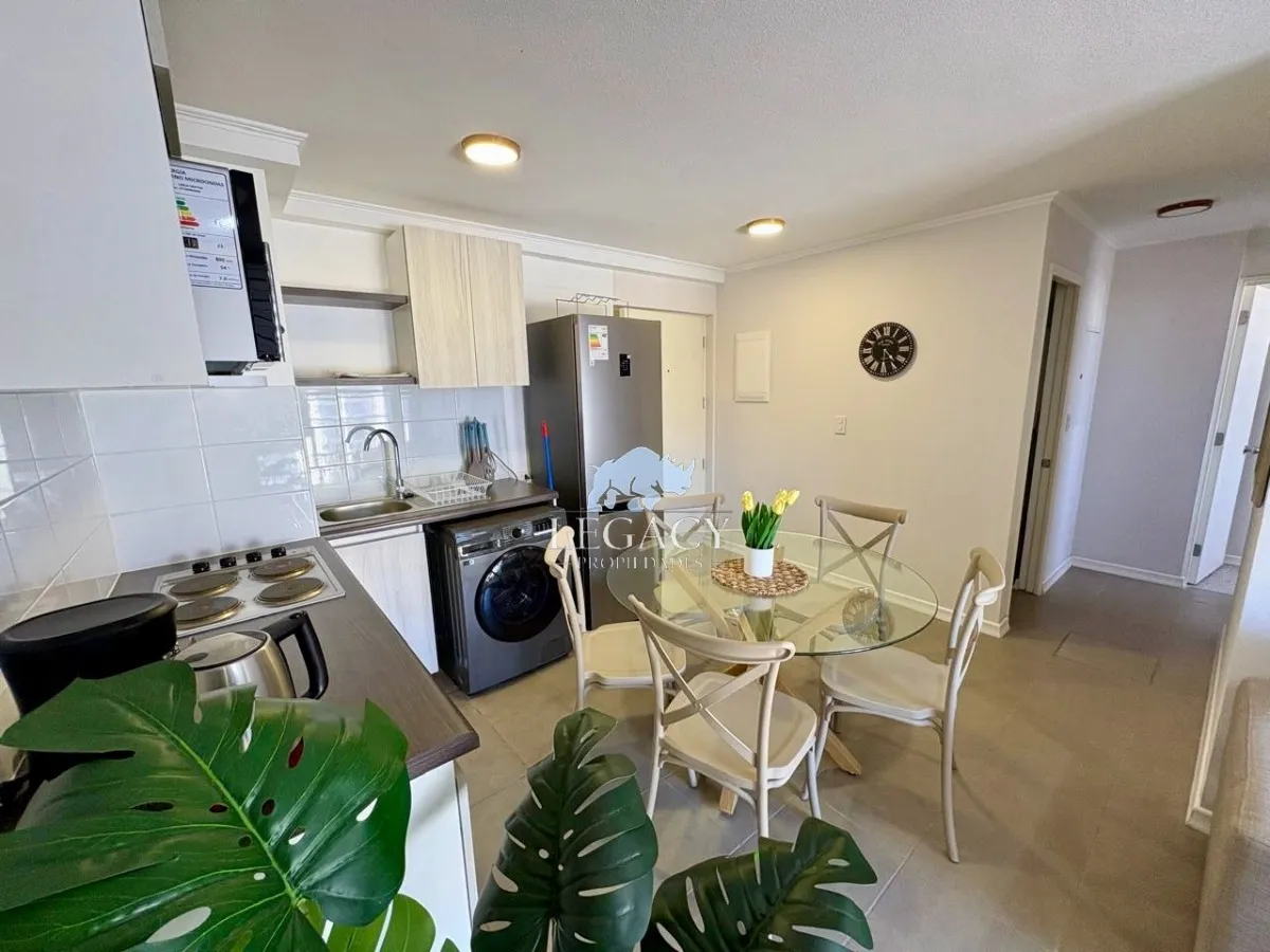 Imagen 4 de 17 de Arriendo Hasta Diciembre - Av. Pacífico