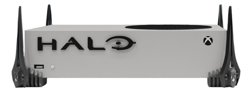 Soporte Para Xbox Series S Y X De Halo