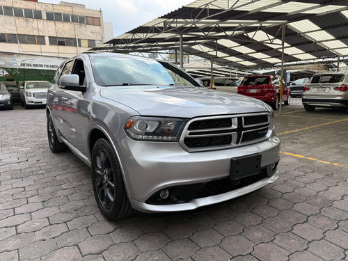 Dodge Durango 5.7 V8 R/t At