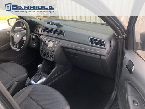 Imagen 7 de 15 de Volkswagen Gol Trendline Automatico 2021 0km - Barriola
