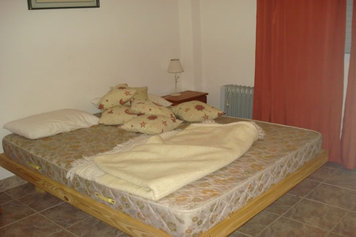 Jesica Departamento De 3 Ambientes 1 Piso Al Frente Ascensor