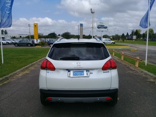 Peugeot 2008 1.6 Feline 2017 Car One Cg