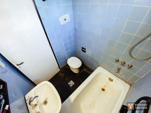 Departamento En Venta - 2 Dormitorios 1 Baño - 48mts2 - La Plata