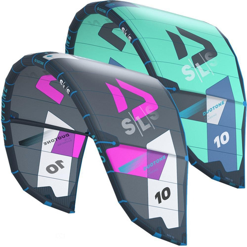Kite Duotone Neo Sls 2021 9 Metros