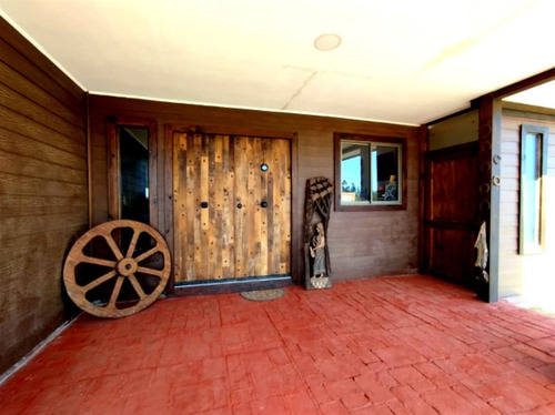 Venta Parcela, 5 Dormitorios. Mas Cabaña De 60 Mt2 Limache
