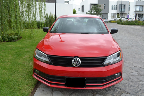 Imagen 3 de 11 de Jetta 2018 2.0 Lts Aut
