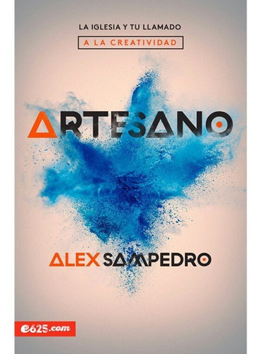 Artesano / Alex Sampedro ®