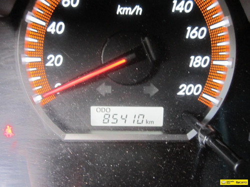 Toyota Hilux Kavak