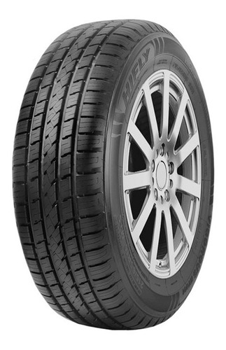 Llantas Campero Camioneta 225/70 R16 Ht Envío Gratis Hifly