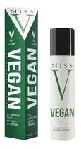 Comprar Gel Lubricante Intimo Vegano 100% Natural Sin Tacc Miss V
