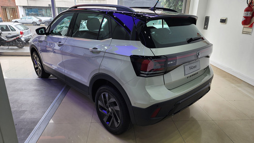 Volkswagen T-Cross 1.0 200 Tsi Highline Aut