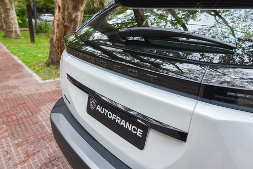Peugeot 2008 1.0T Active