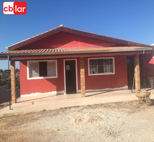 Imagem 1 de 15 de Chacara - Ch00231 - 69448443